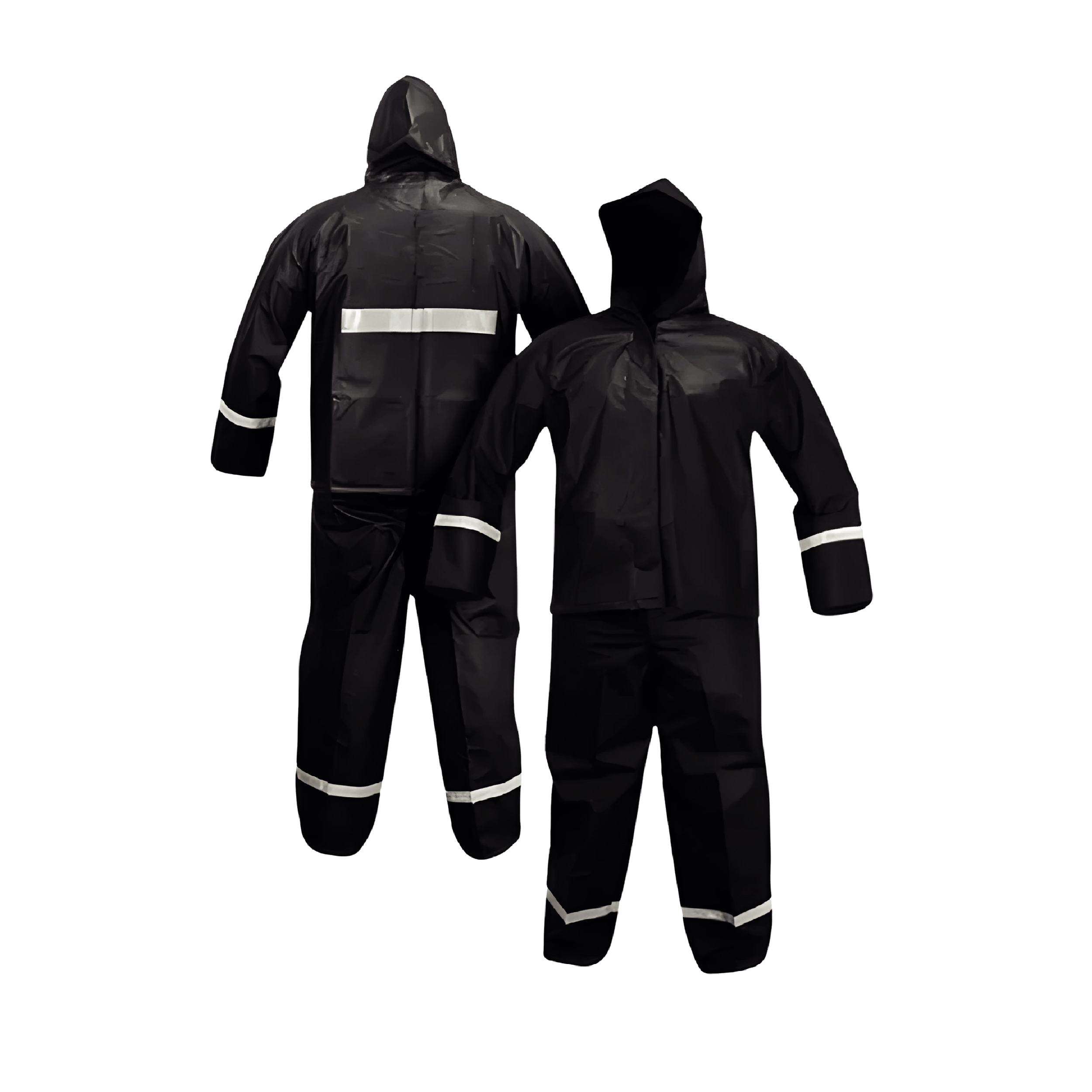 IMPERMEABLE 3 PIEZAS